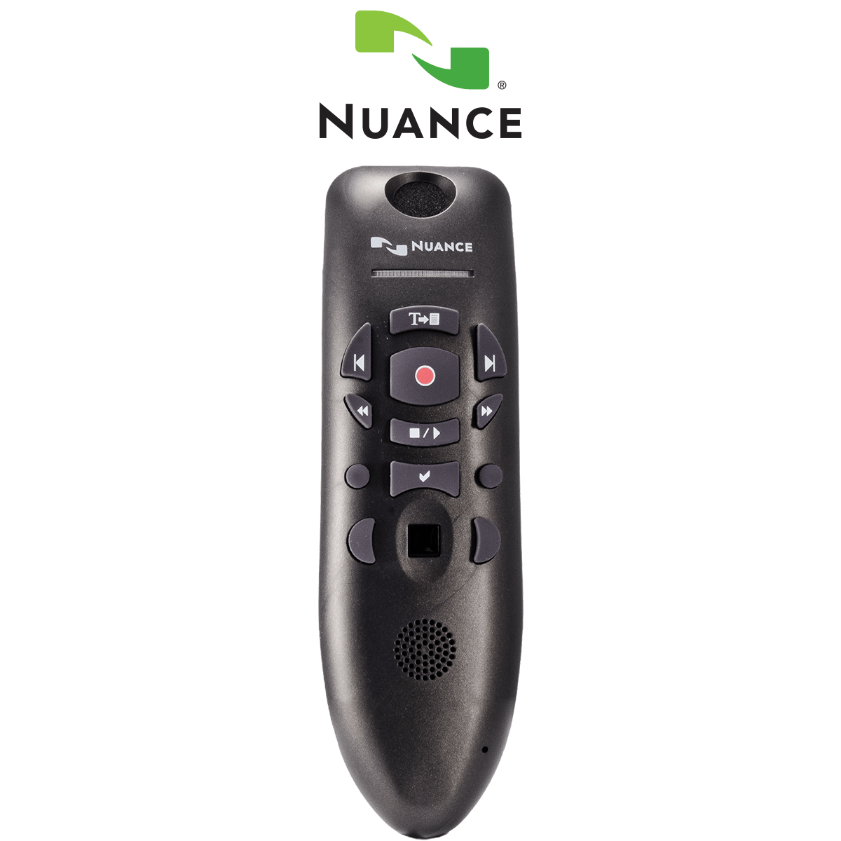 nuance power mic 2 driver